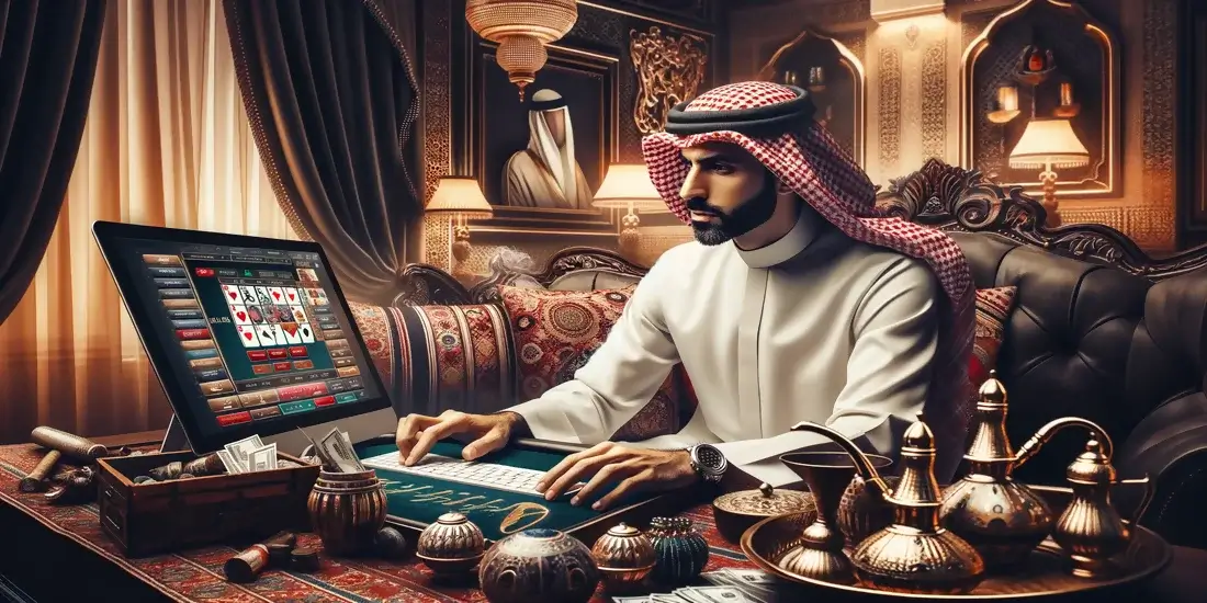 casino play arabic